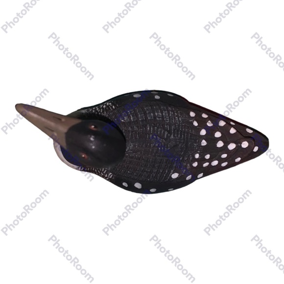 Handcrafted | Common Loon | Lennon Limited | Collectable - Picture 3 of 3